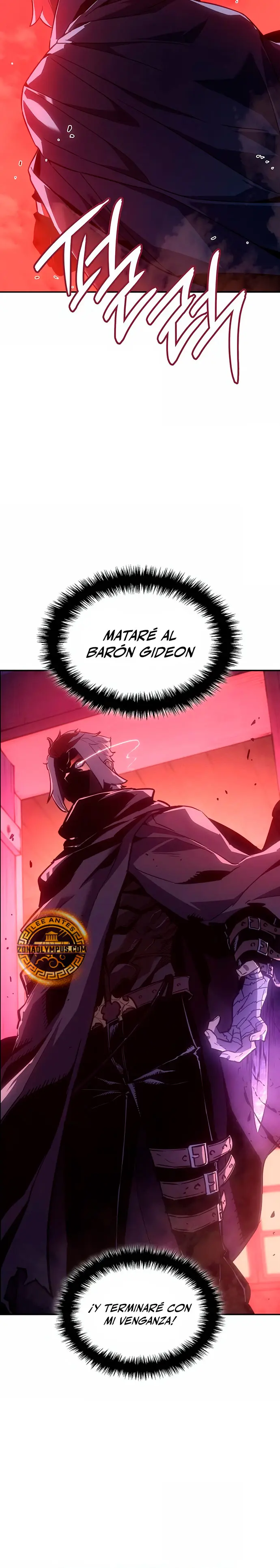 El Señor de Hielo Capítulo 44 - Page 9