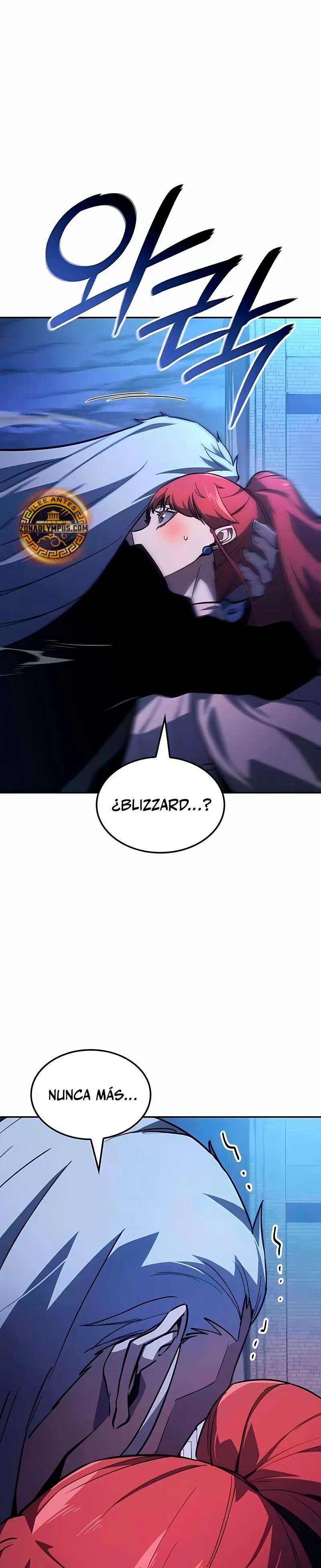 El Señor de Hielo Capítulo 45 - Page 12