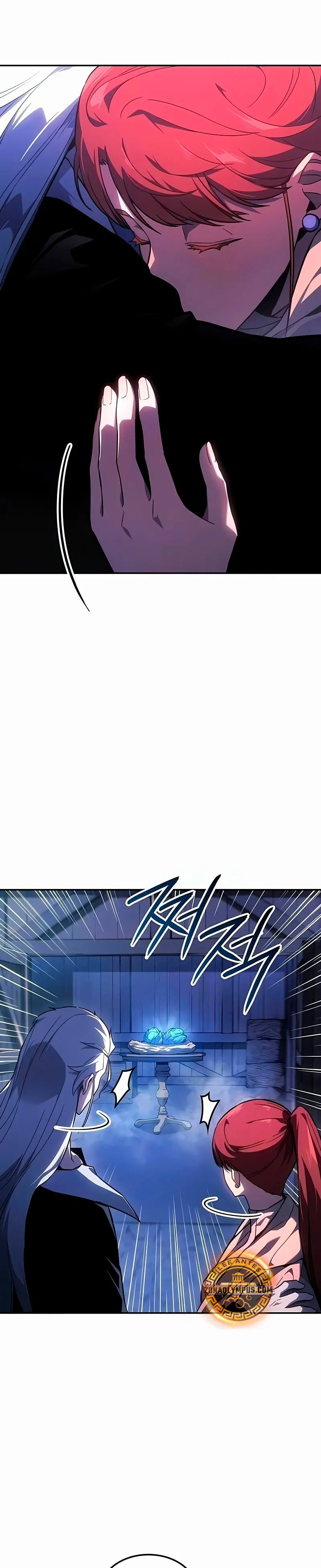 El Señor de Hielo Capítulo 45 - Page 14