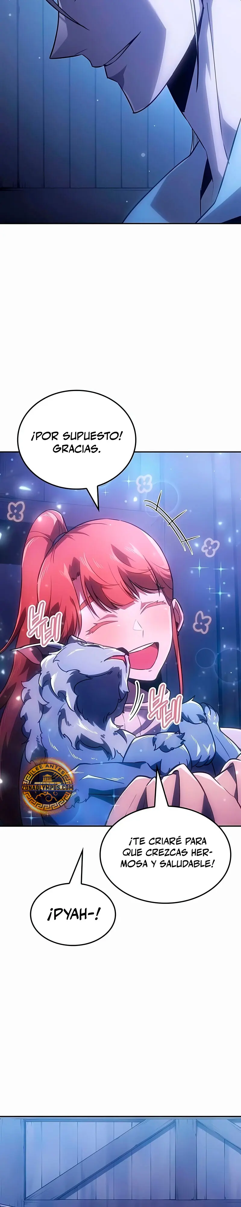 El Señor de Hielo Capítulo 45 - Page 21