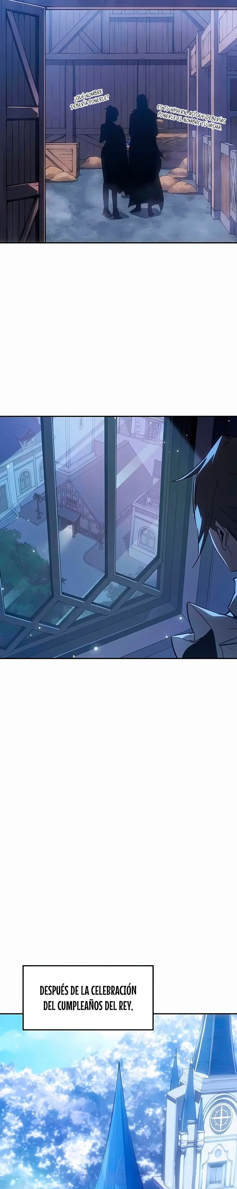 El Señor de Hielo Capítulo 45 - Page 22