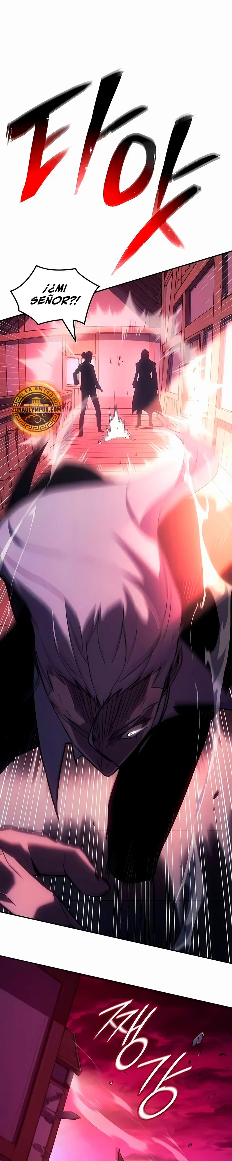 El Señor de Hielo Capítulo 45 - Page 3