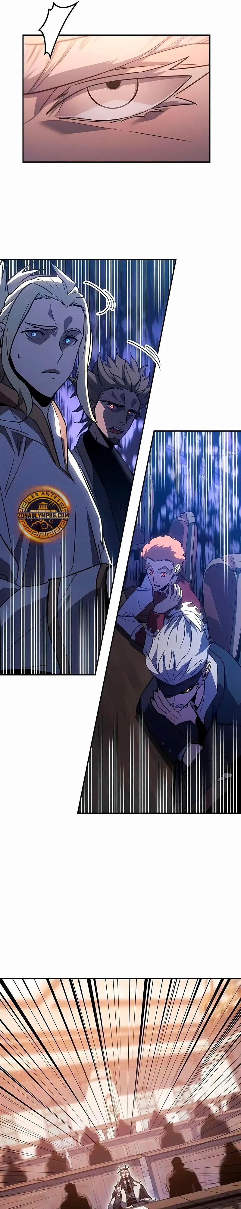 El Señor de Hielo Capítulo 45 - Page 31