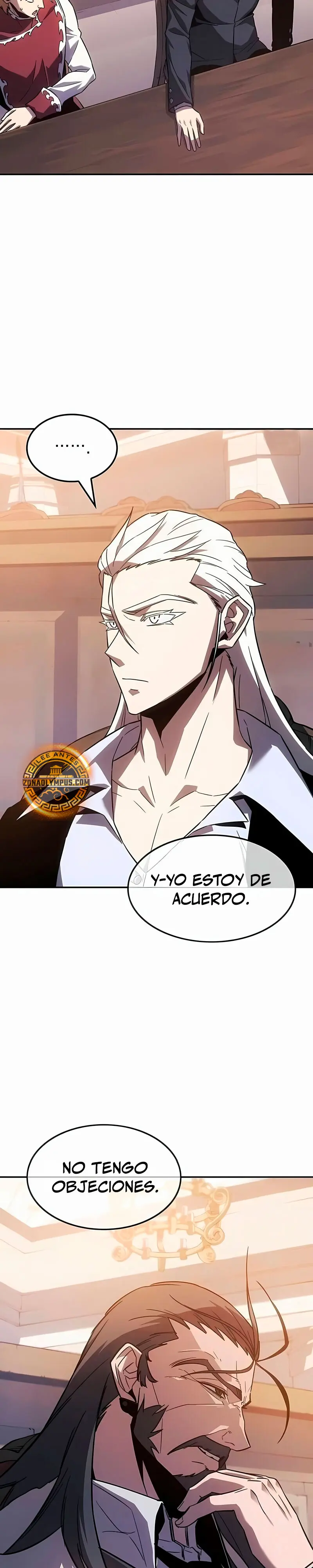 El Señor de Hielo Capítulo 45 - Page 33