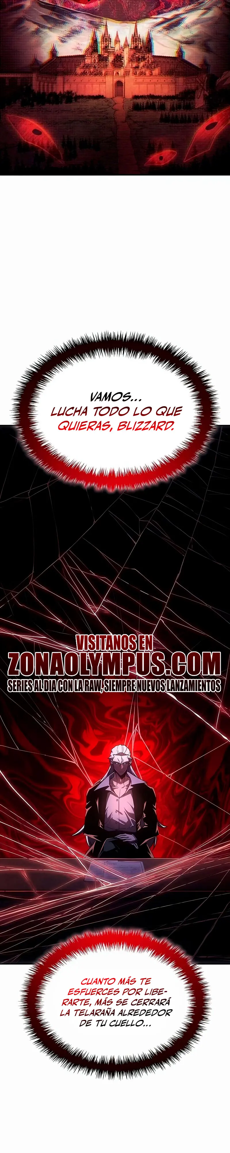 El Señor de Hielo Capítulo 45 - Page 37