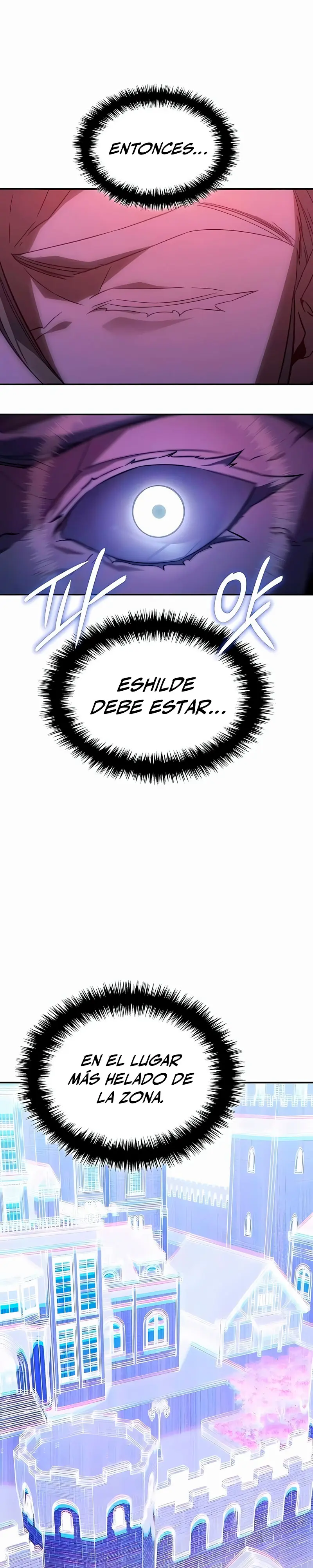 El Señor de Hielo Capítulo 45 - Page 6