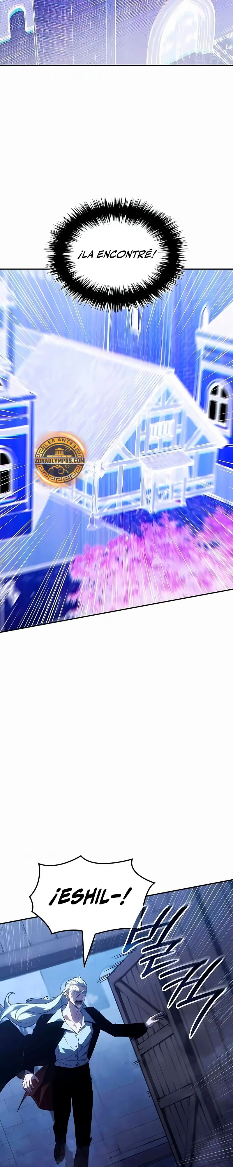 El Señor de Hielo Capítulo 45 - Page 7