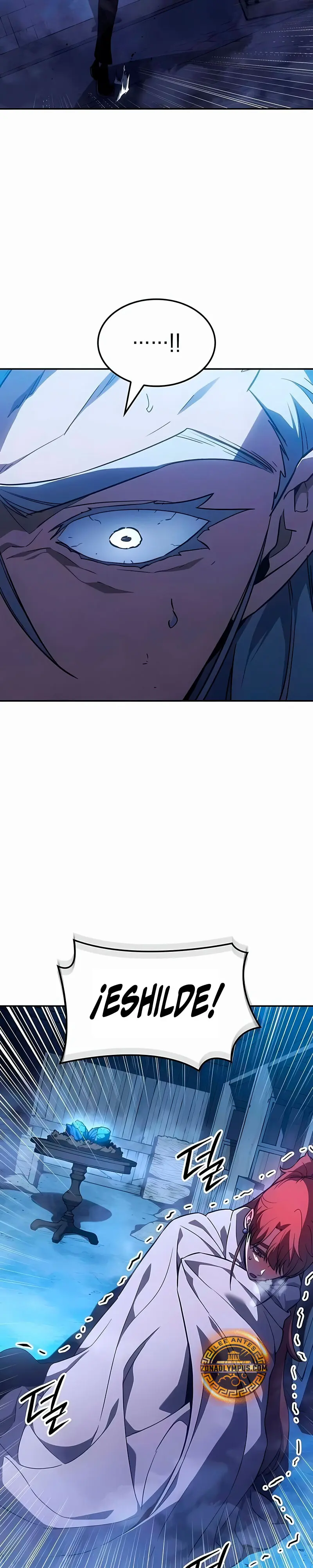 El Señor de Hielo Capítulo 45 - Page 8