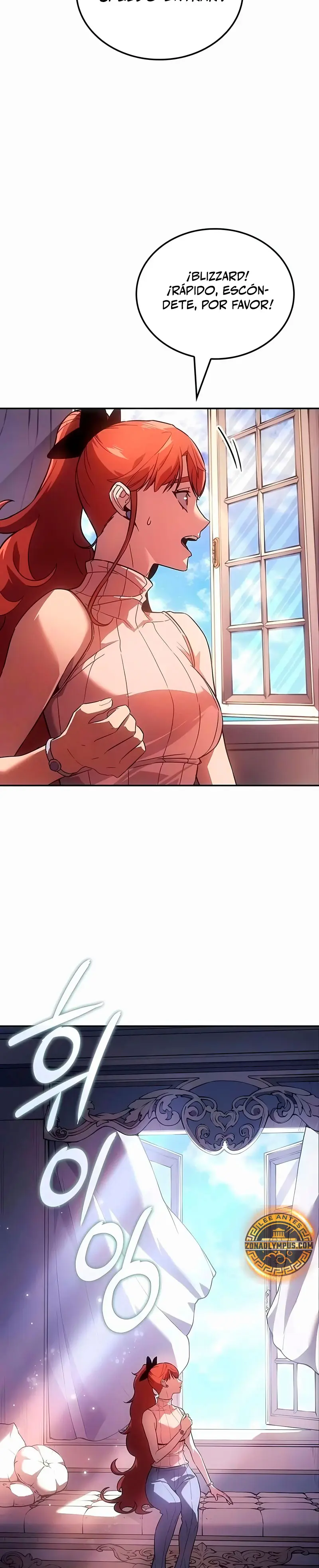 El Señor de Hielo Capítulo 46 - Page 10
