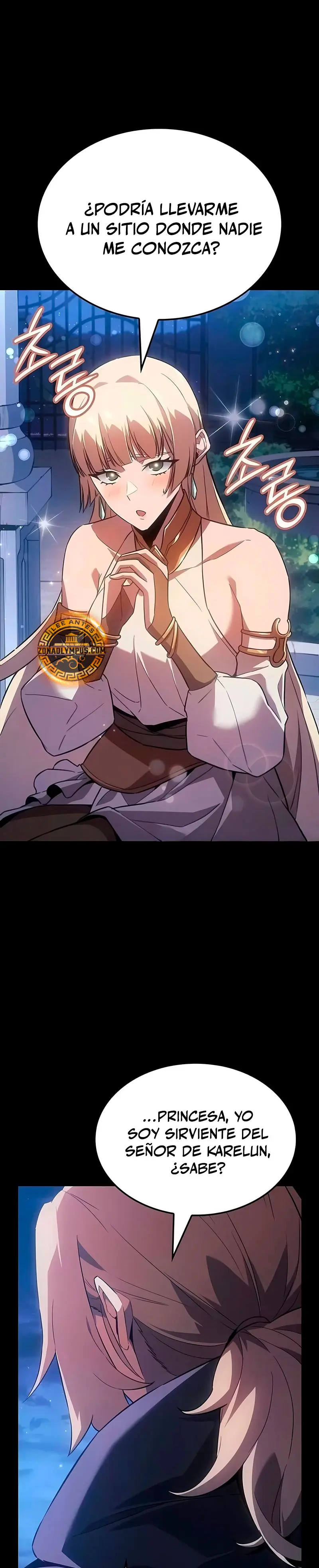 El Señor de Hielo Capítulo 46 - Page 13