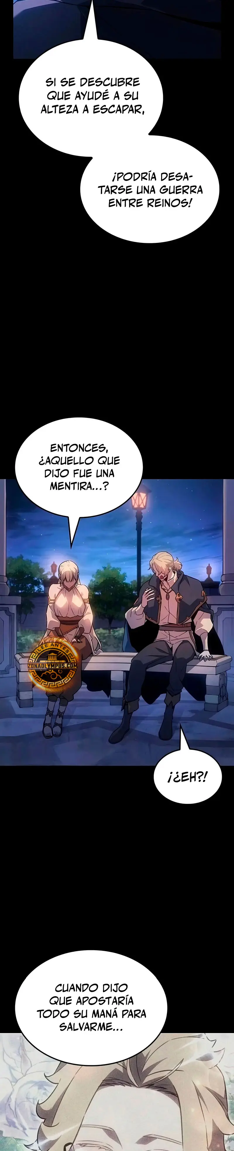 El Señor de Hielo Capítulo 46 - Page 14