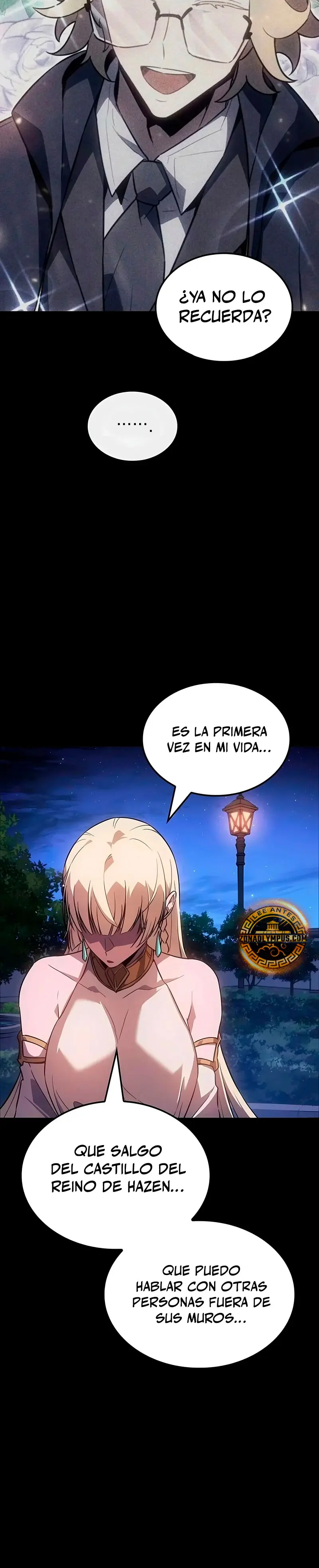 El Señor de Hielo Capítulo 46 - Page 15