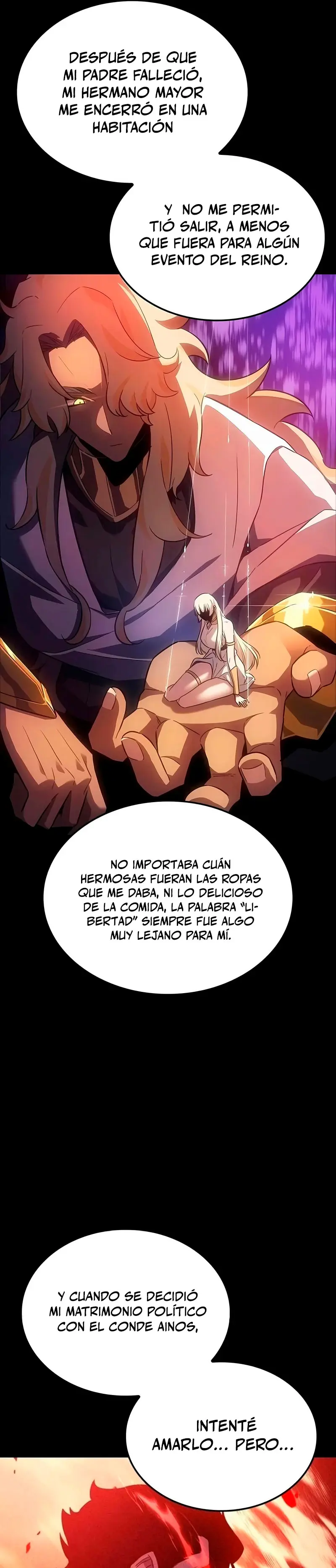 El Señor de Hielo Capítulo 46 - Page 16