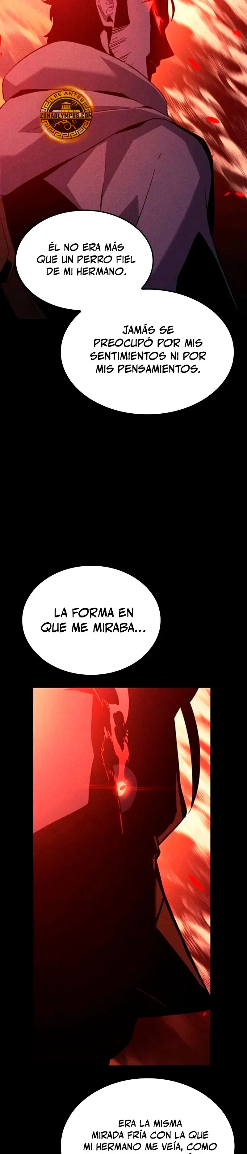 El Señor de Hielo Capítulo 46 - Page 17