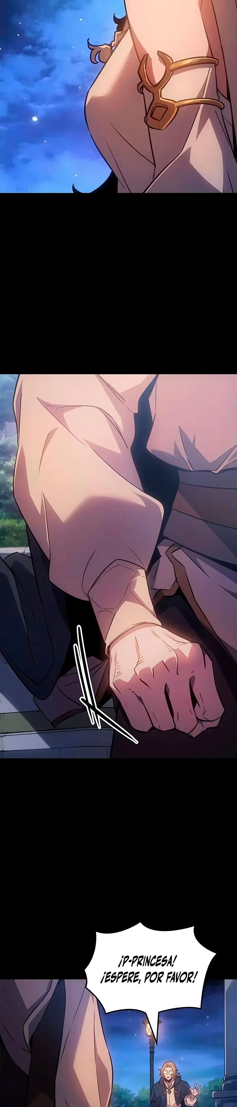 El Señor de Hielo Capítulo 46 - Page 20