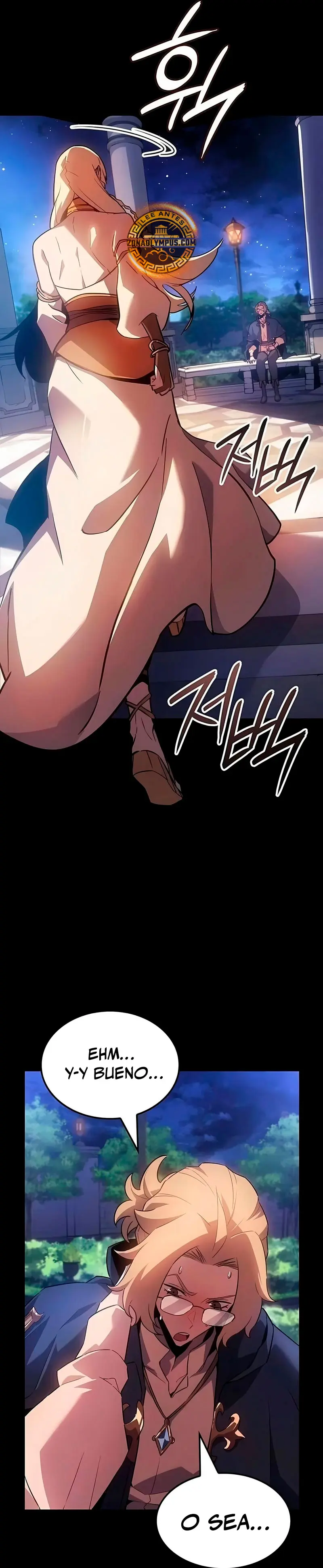 El Señor de Hielo Capítulo 46 - Page 23