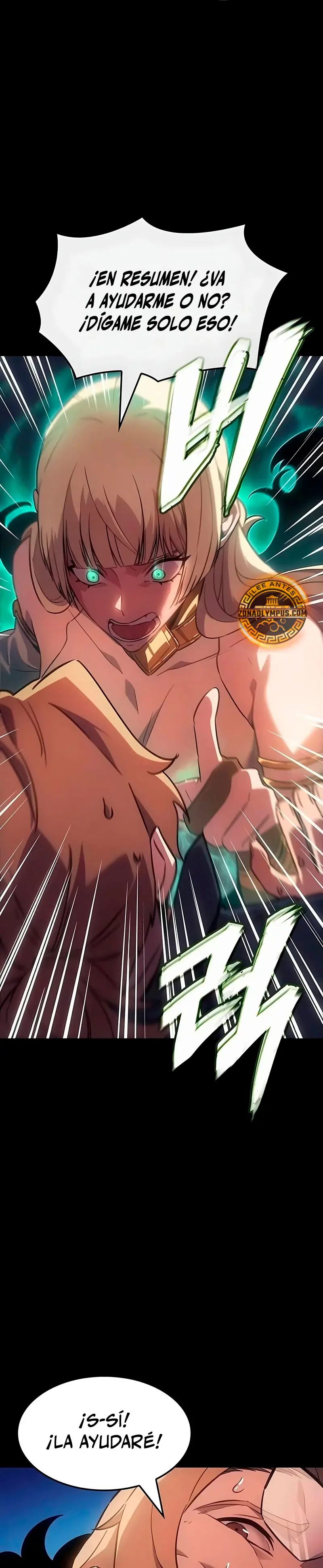 El Señor de Hielo Capítulo 46 - Page 24