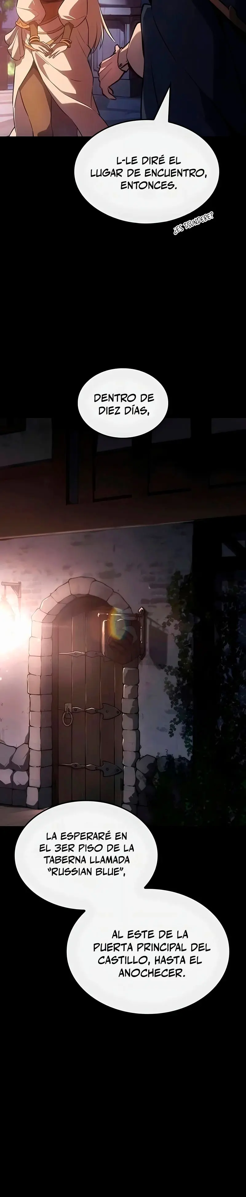 El Señor de Hielo Capítulo 46 - Page 26