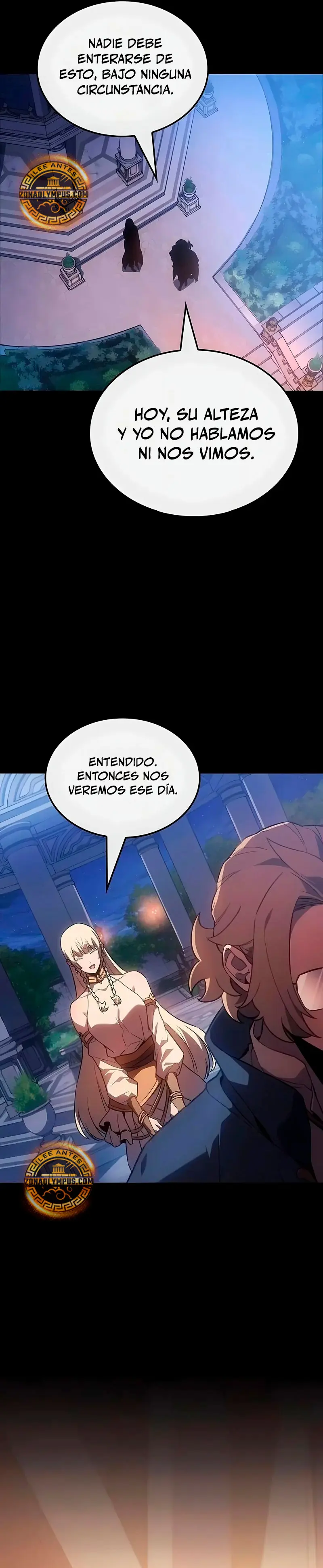 El Señor de Hielo Capítulo 46 - Page 27