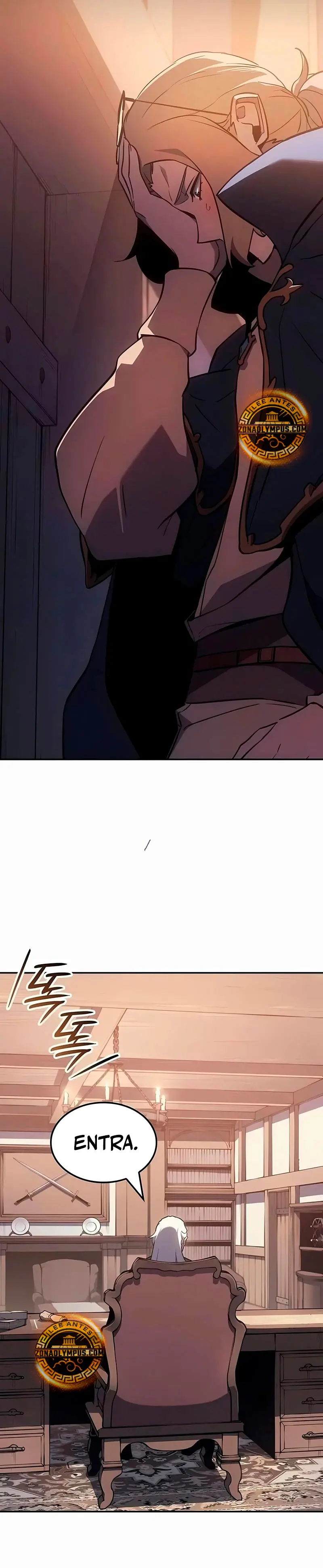 El Señor de Hielo Capítulo 46 - Page 28