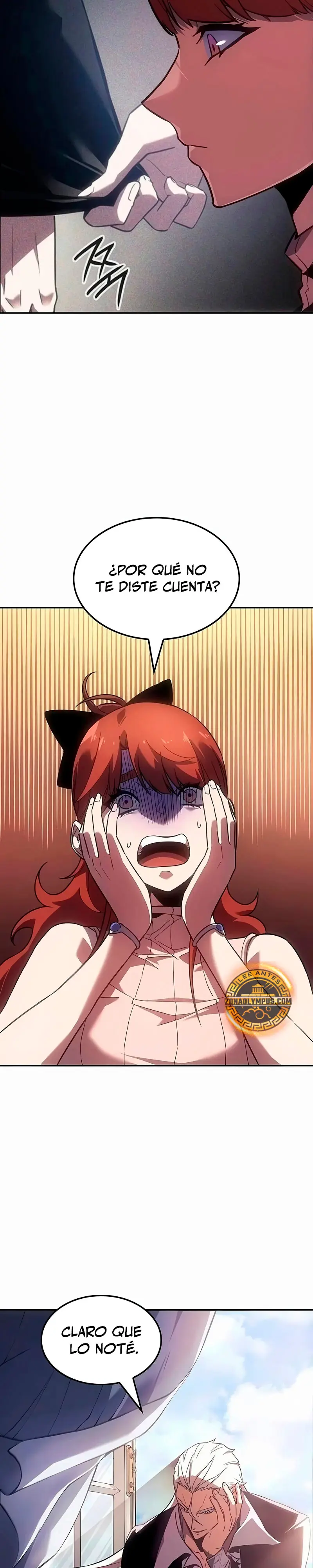 El Señor de Hielo Capítulo 46 - Page 3