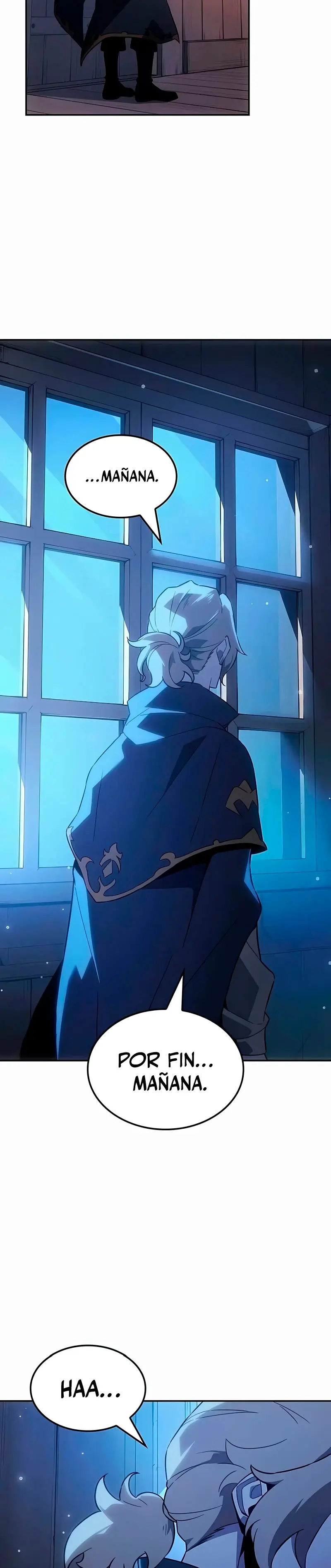 El Señor de Hielo Capítulo 46 - Page 35