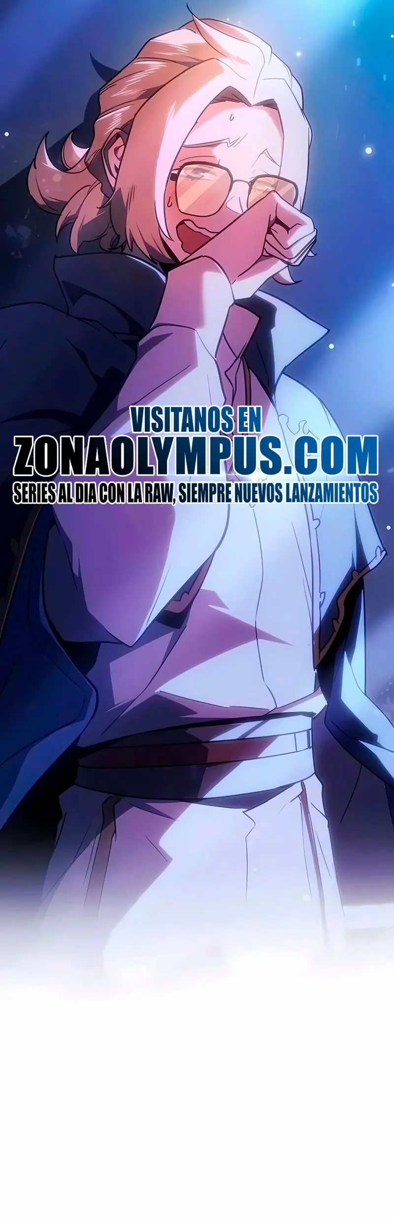 El Señor de Hielo Capítulo 46 - Page 37