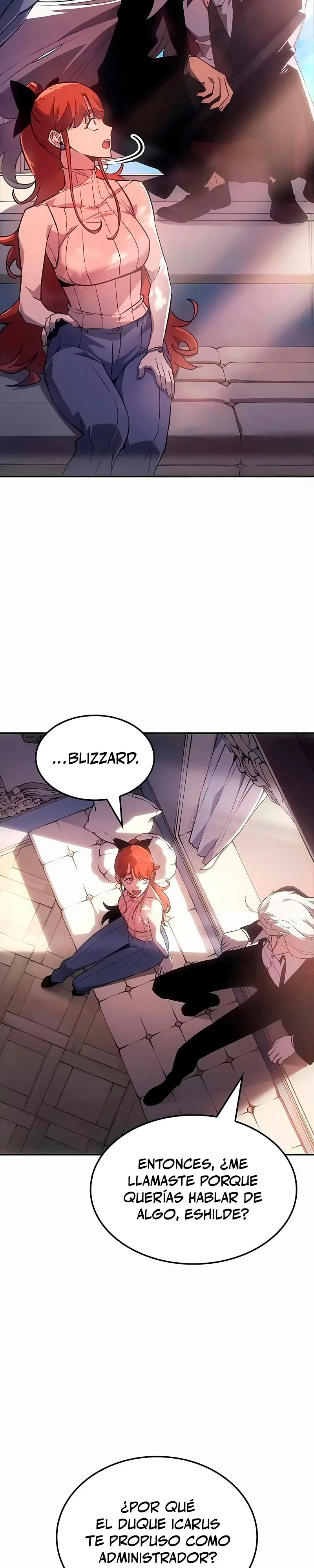 El Señor de Hielo Capítulo 46 - Page 4