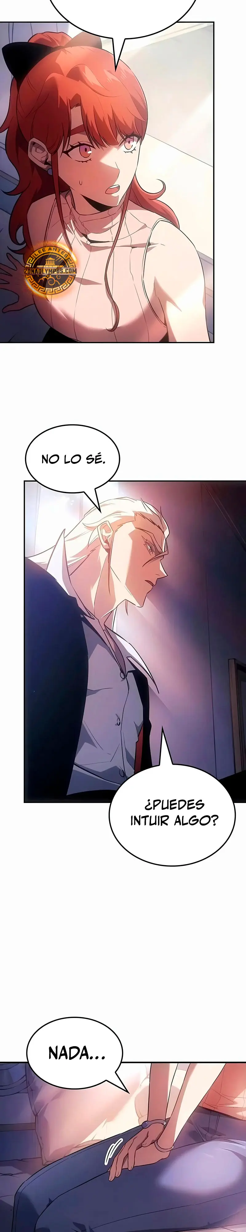 El Señor de Hielo Capítulo 46 - Page 5