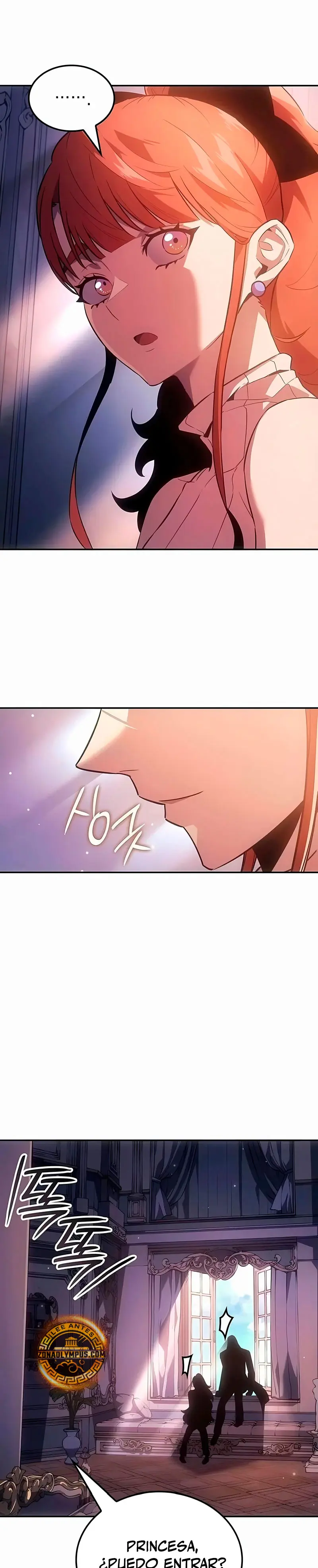 El Señor de Hielo Capítulo 46 - Page 9