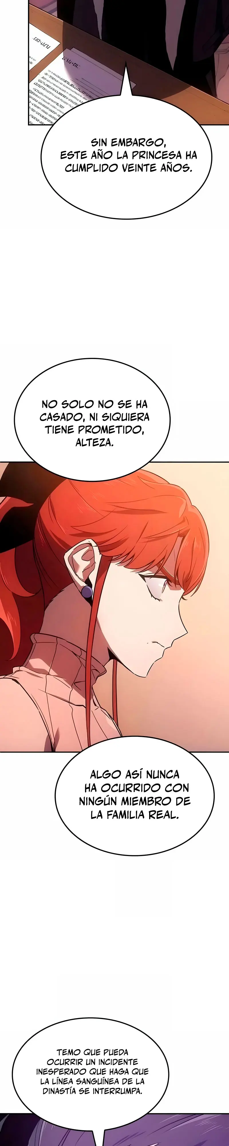 El Señor de Hielo Capítulo 47 - Page 12