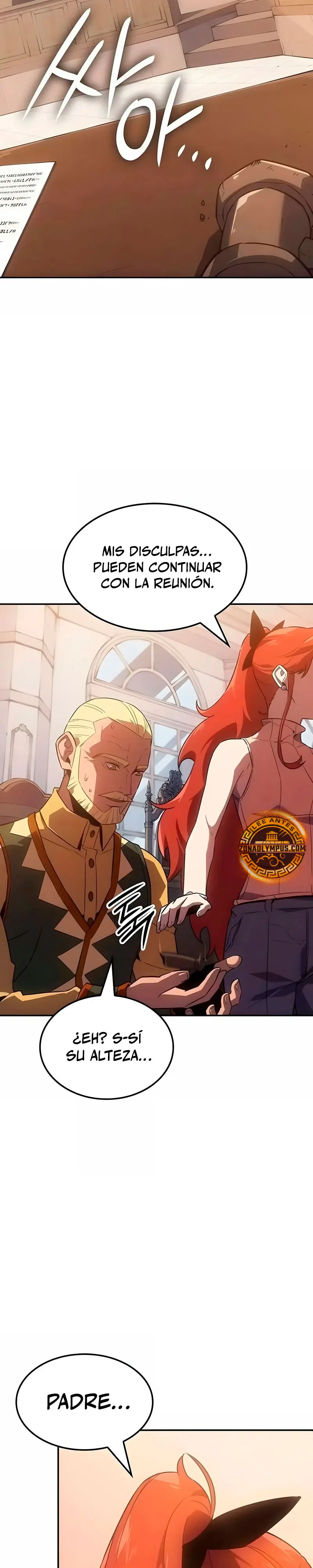 El Señor de Hielo Capítulo 47 - Page 17