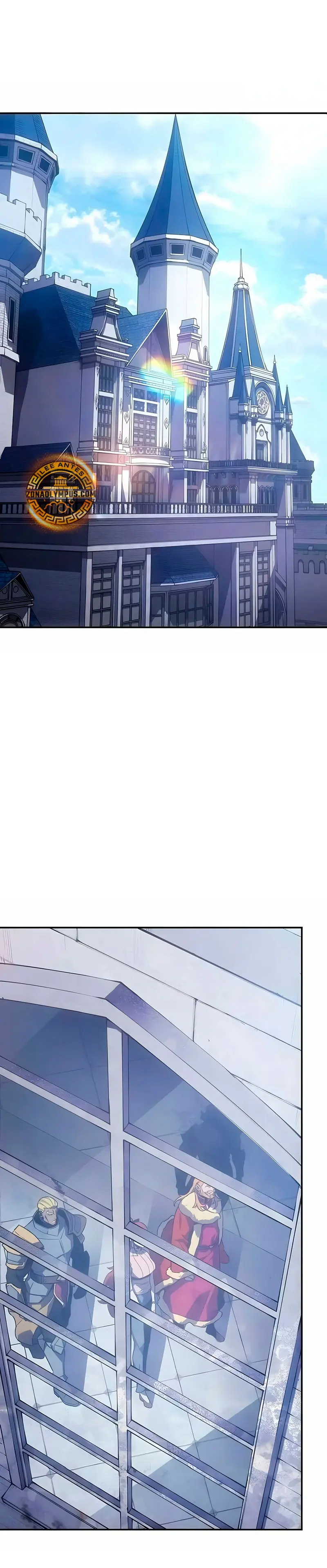 El Señor de Hielo Capítulo 47 - Page 2