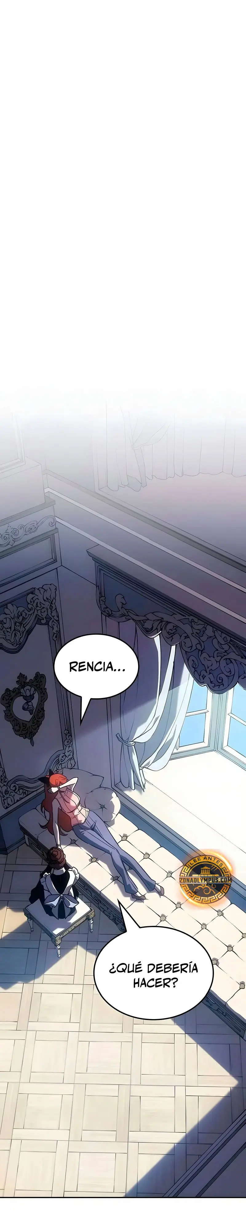 El Señor de Hielo Capítulo 47 - Page 22