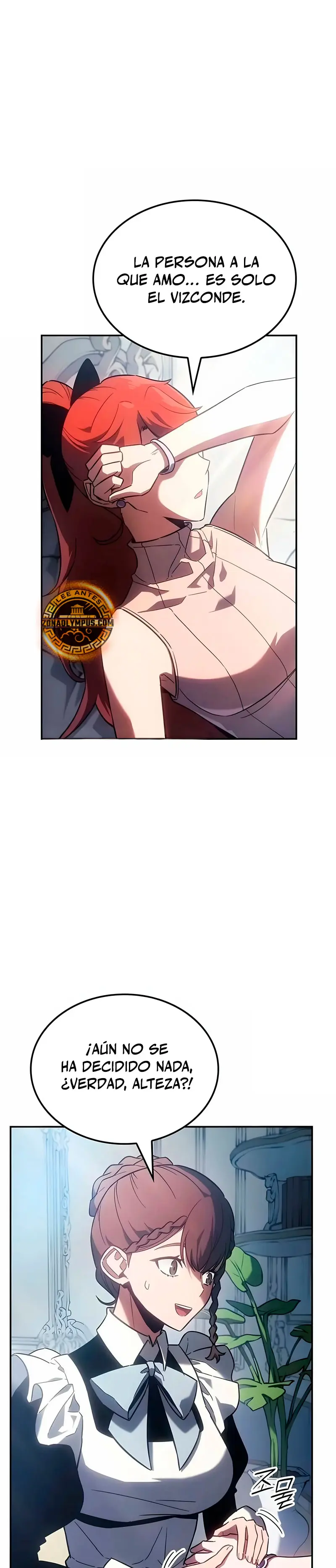 El Señor de Hielo Capítulo 47 - Page 23