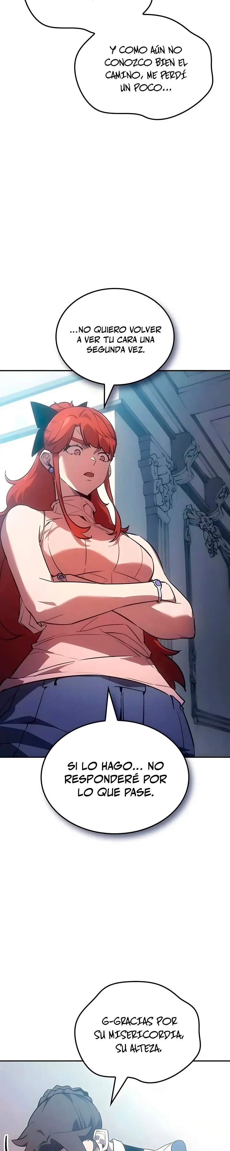 El Señor de Hielo Capítulo 47 - Page 33