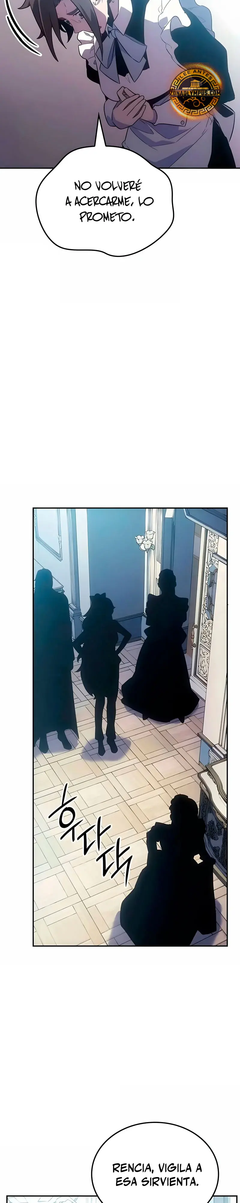 El Señor de Hielo Capítulo 47 - Page 34