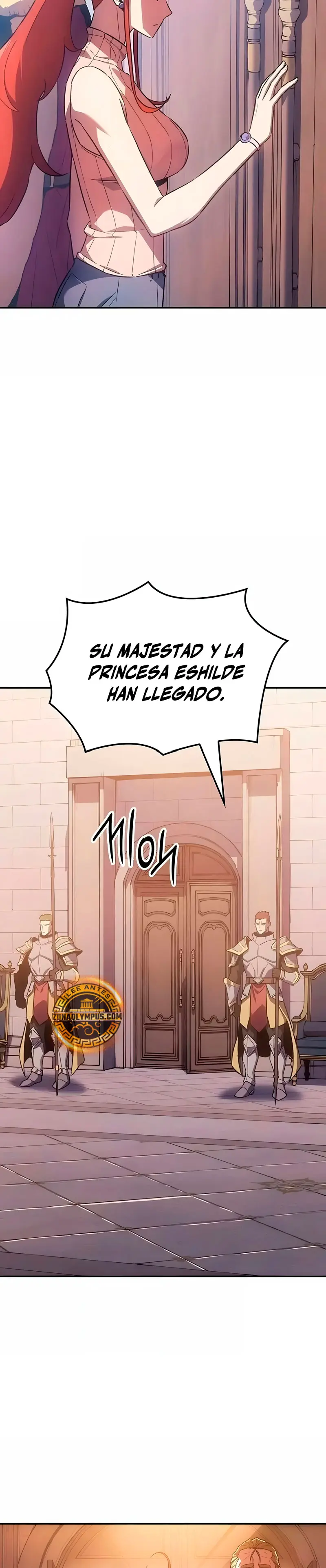 El Señor de Hielo Capítulo 47 - Page 4