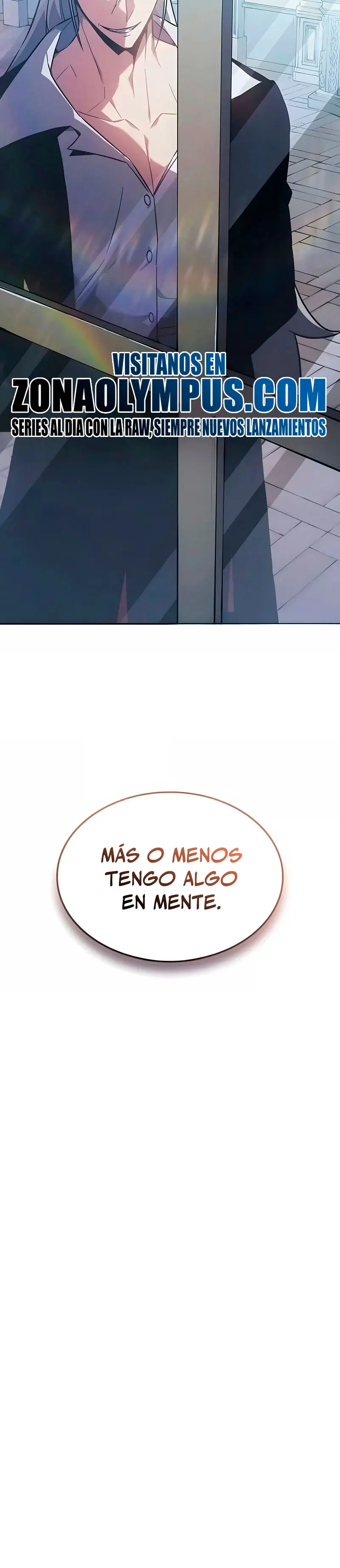 El Señor de Hielo Capítulo 47 - Page 40