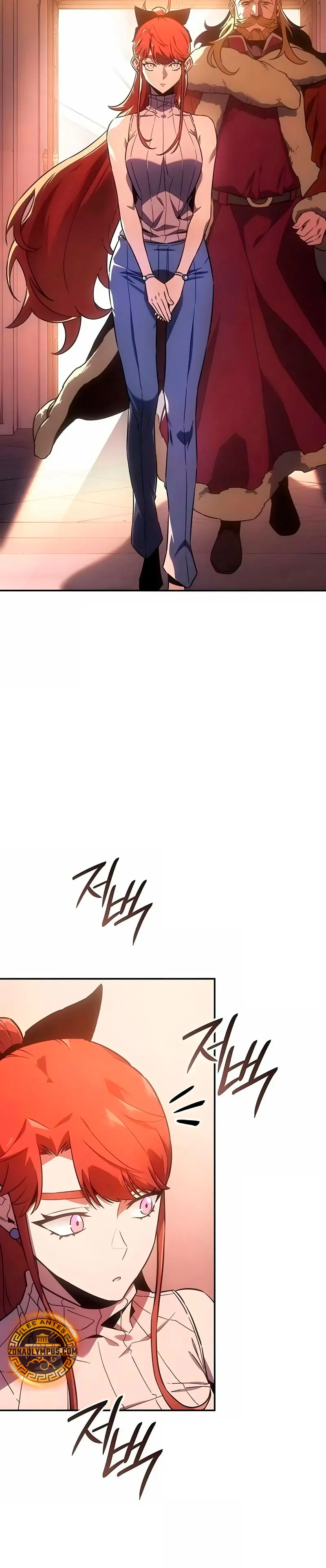 El Señor de Hielo Capítulo 47 - Page 5