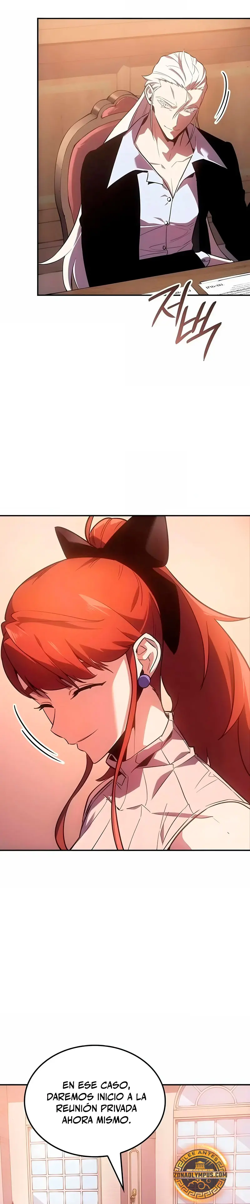 El Señor de Hielo Capítulo 47 - Page 6