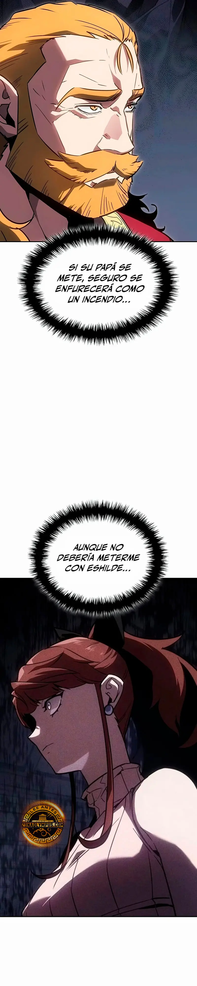 El Señor de Hielo Capítulo 48 - Page 16