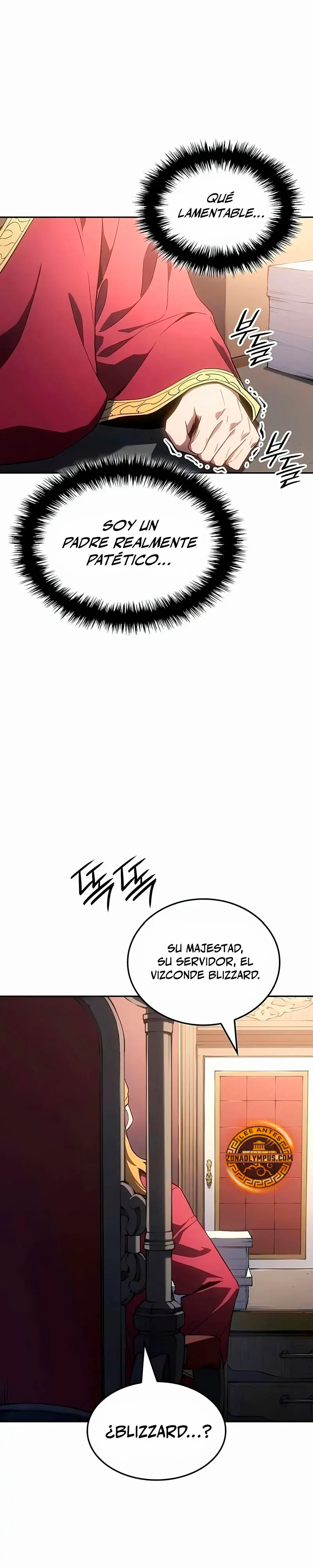 El Señor de Hielo Capítulo 48 - Page 17