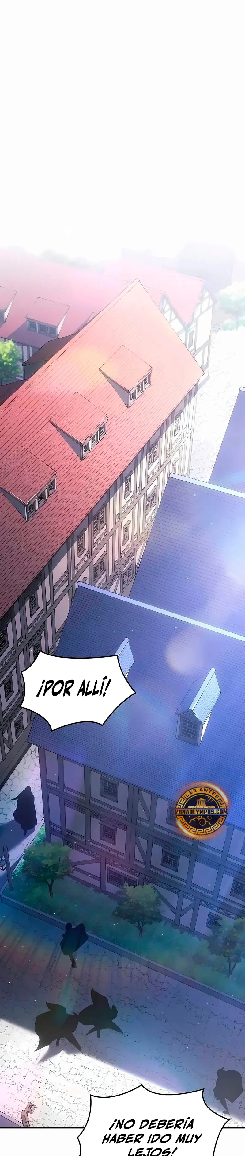 El Señor de Hielo Capítulo 48 - Page 2