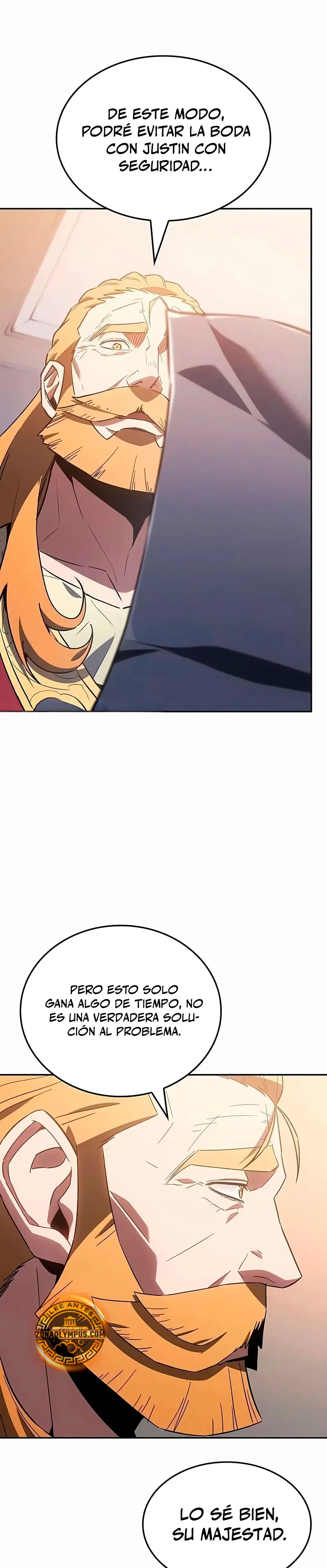 El Señor de Hielo Capítulo 48 - Page 23