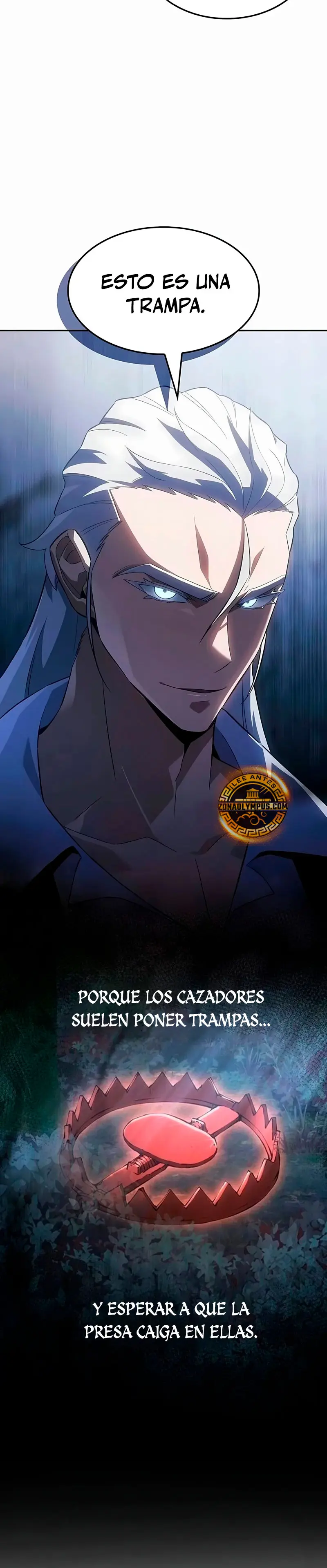 El Señor de Hielo Capítulo 48 - Page 24