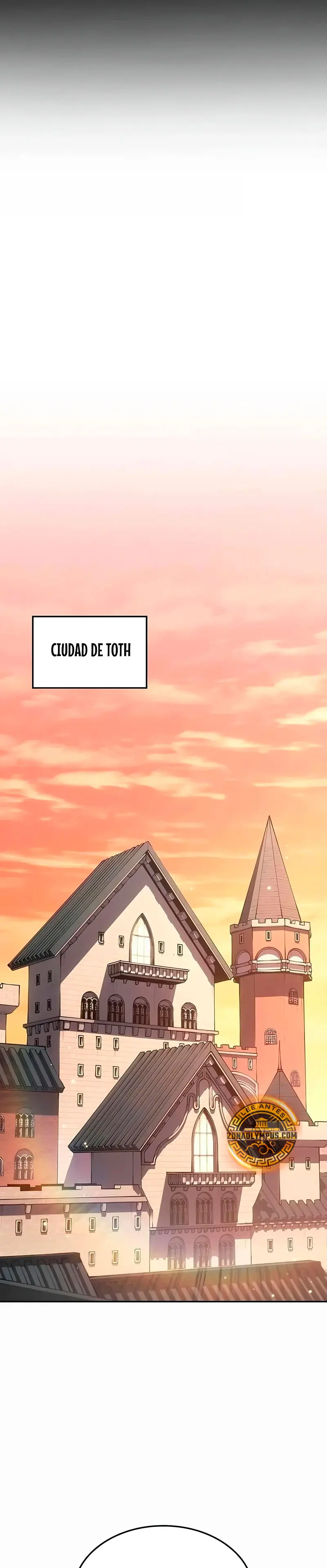 El Señor de Hielo Capítulo 48 - Page 25