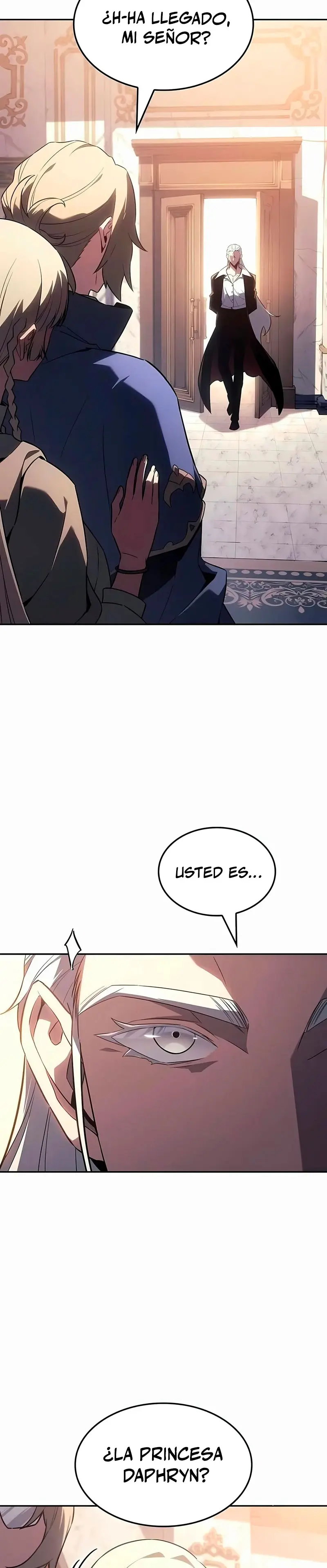 El Señor de Hielo Capítulo 48 - Page 26