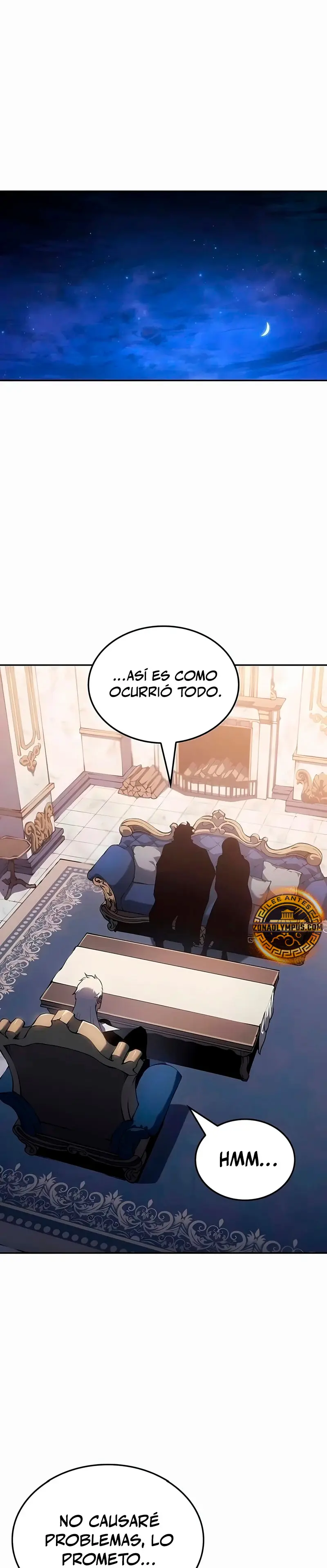 El Señor de Hielo Capítulo 48 - Page 28