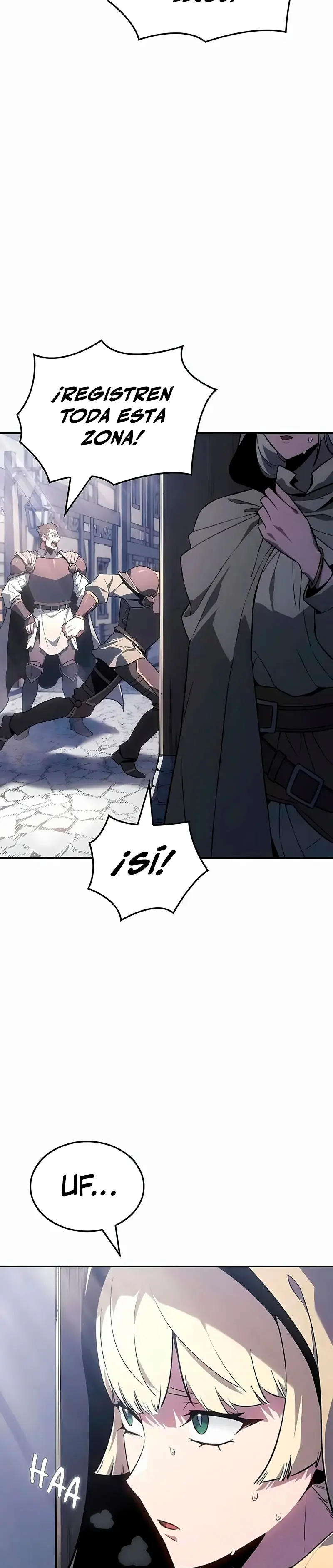 El Señor de Hielo Capítulo 48 - Page 3